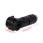 Auto Adapters Vehicle Radio Stereo Antenna Adapter Aerial Connector Converts DIN to ISO Femal Car Accessories Universal D7YA