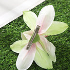 Gladiolus Flowers Small Hair Clip accessory