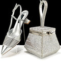 Women Shoes and Bags To Match Set HAS1-32