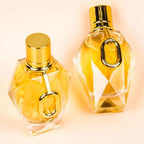 Million Gold For Women EDP | Long-Lasting Oriental Floral Perfume With Rose, Patchouli & Oud | Luxury Woody Fragrance