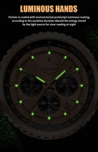Relogio Masculino LIGE New Men Watch With Full Steel Waterproof Luminous Quartz Watch For Men Fashion Military Date Chronograph
