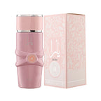 Luxury Arab Perfume,Unisex Eau De Parfum Spray,Flowers Fruits Notes Women Fragrance,Spicy Oriental Gourmand Scent,Musk Body Mist