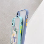 Fashion Cute Flower iPhone Case