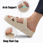 Clogs Beach Sandal Comfort and Style