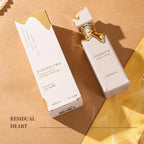 Brand Arab Perfume Spray Women Eau De Parfum High Quality Dubai Perfume Lasting Fragrance Pheromone High End Laf Perfume Gifts