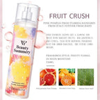 Brand Perfume Arabia Lasting Fragrance Fresh Vitality Floral Charm Dating High Quality Daily Unisex Eau De Toilette Spray 250ml