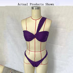 Kiki two piece swimsuit