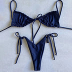 Brazilian two piece swimsuit- Perfect fit
