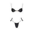 It-Girl Micro two piece swimsuit
