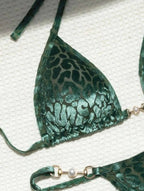 Sara two piece swimsuit
