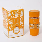 100ml Original Perfume Women Spray Long-lasting Perfumes Men's Perfume Women's Fragrance Arab Long lasting Pheromones Femme Gift