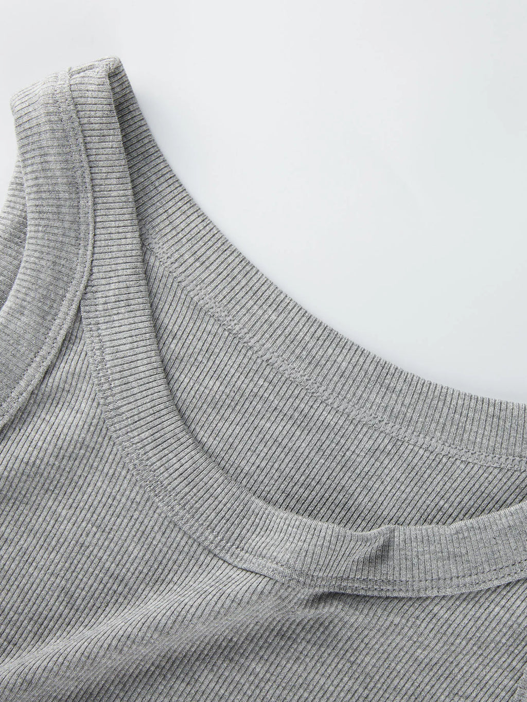 Customize Pattern DIY Picture Women Korean Tank Tops Thread Casual Street Vest Hip Hop Sleeveless Clothes Summer Y2K Woman Vests