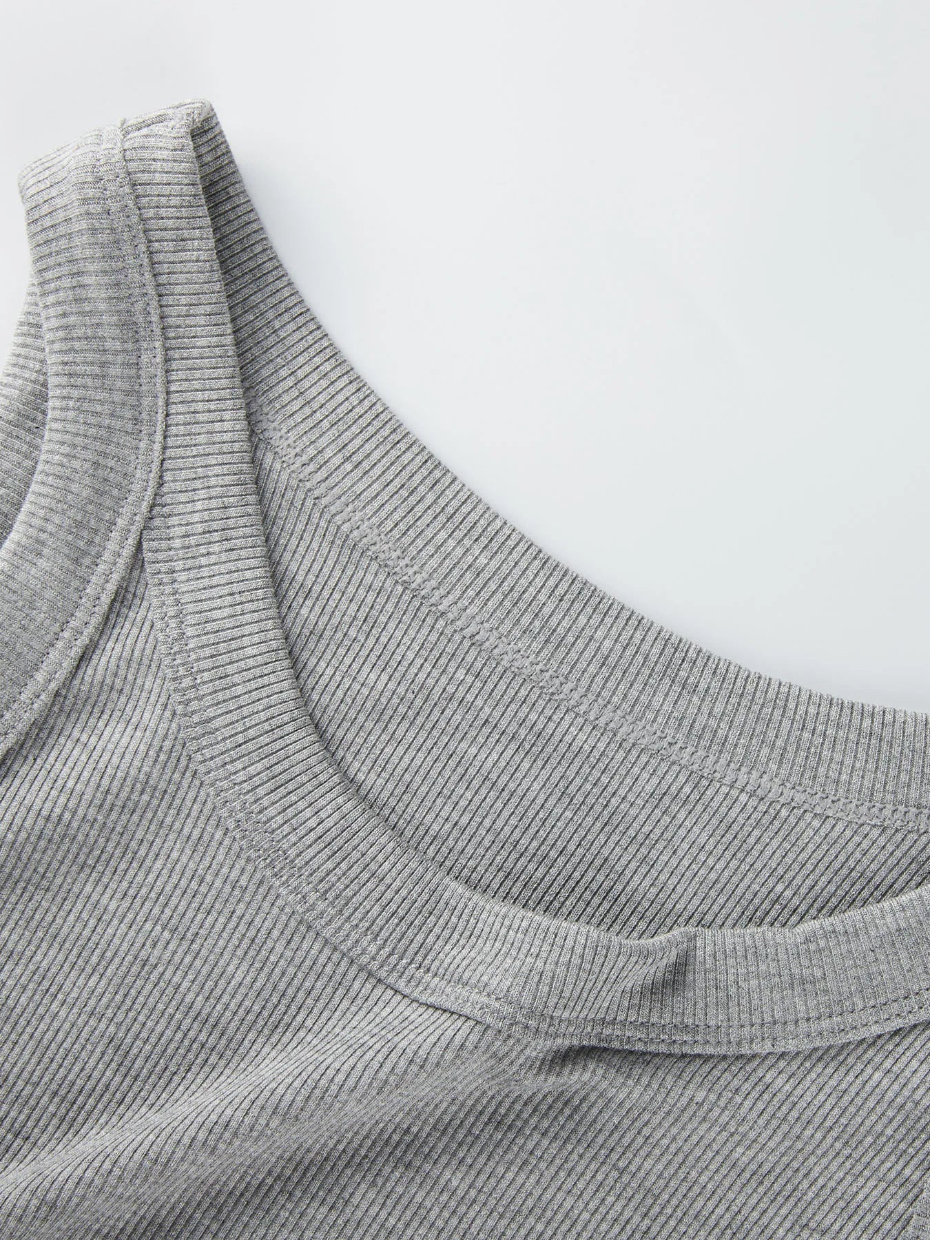Customize Pattern DIY Picture Women Korean Tank Tops Thread Casual Street Vest Hip Hop Sleeveless Clothes Summer Y2K Woman Vests
