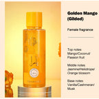 Brand Perfume Arabia Lasting Fragrance Fresh Vitality Floral Charm Dating High Quality Daily Unisex Eau De Toilette Spray 250ml