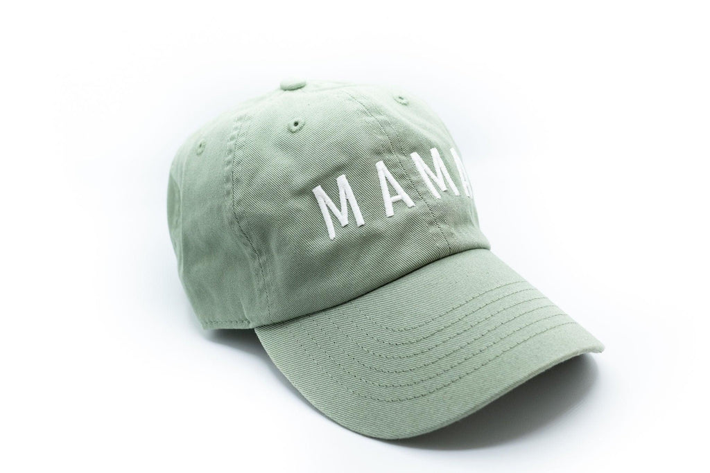 Mama Baseball Hat