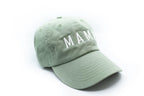 Mama Baseball Hat