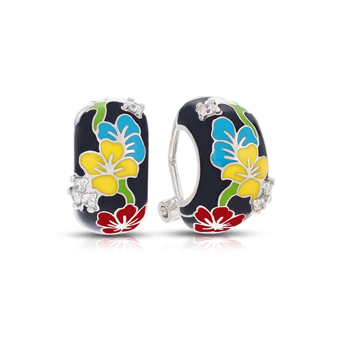Sakura Earrings
