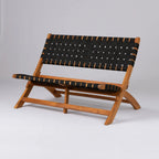Sava Indoor Outdoor Folding Bench