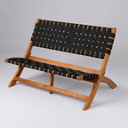 Sava Indoor Outdoor Folding Bench
