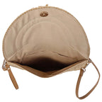 Raffia Straw Weaven Bag