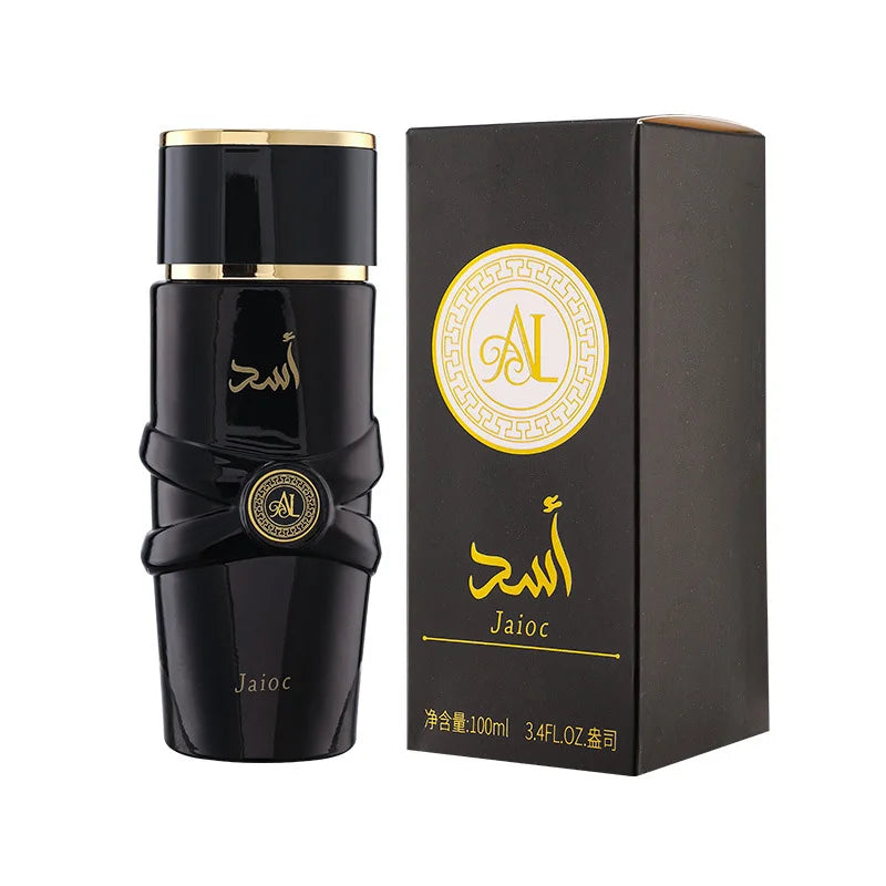 Luxury Arab Perfume,Unisex Eau De Parfum Spray,Flowers Fruits Notes Women Fragrance,Spicy Oriental Gourmand Scent,Musk Body Mist