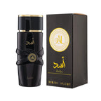 Luxury Arab Perfume,Unisex Eau De Parfum Spray,Flowers Fruits Notes Women Fragrance,Spicy Oriental Gourmand Scent,Musk Body Mist