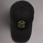Unisex Baseball Cap – Embroidered Snapback Sun Hat