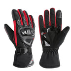 Warm Winter Windproof Waterproof Touch Screen Gloves