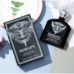 Arabic Dubai Floral Fruity Perfume,Citrus/Woody Women Scent,Glamour Men Fresh Eau De Toilette,Vetive/Lemon/Lavender Fragrance