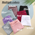 3PCS/Set Women’s Cotton Lace Bikini Panties – Low-Rise Breathable Soft Stretch Underwear (95% Cotton Comfort Fit) Sexy Low Rise Lace Brazilian Panties Hollow Out Soft Breathable Lingerie Female Bow Underwear S-XL