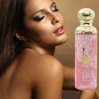Unisex Oriental Wood Perfume Strong Aroma Parfum Spray High Quality Arabian Perfume Lasting Fragrance Pheromone Charm Perfume