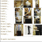 New Men's Suits 3 Pieces Groom Bestman Slim Fit Wedding Prom Party Tuxedo Elegant Formal Events Dress Suit (Blazer+Pants+Vest)