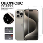 Screen Protector for iPhone
