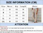 Cotton Linen Summer Pants for Women High Waist Elastic Casual Trousers Streetwear Solid Female Clothes 2026 Loose Pencil Pants