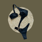 Watashi one piece swimsuit