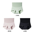 GENTLE BEAR High Waist Tummy Control Shapewear Briefs for Women Body Shaper Underwear All-Day Comfort New Design