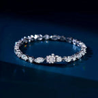 925 Sterling Silver Bracelets