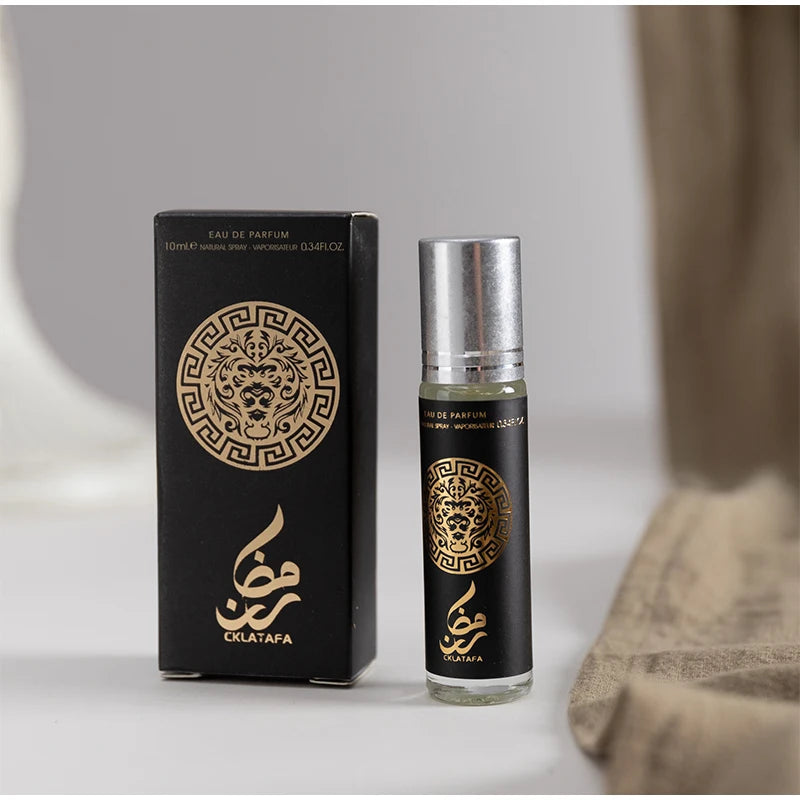 Brand Perfume Arabia Lasting Fragrance Fresh Vitality Floral Charm Dating High Quality Daily Unisex Eau De Toilette Spray 250ml
