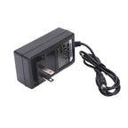 Lithium Battery Charger 29.4V 1A Power Supply Adapters for Electronic Scooter new