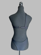 Watashi one piece swimsuit