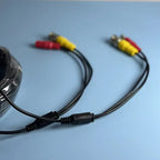 5-30M BNC+DC Connector 2 in 1 BNC CCTV Cable coaxial Video Power AHD Cameras Cable for DVR System