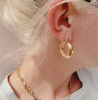 Gold Twist Set