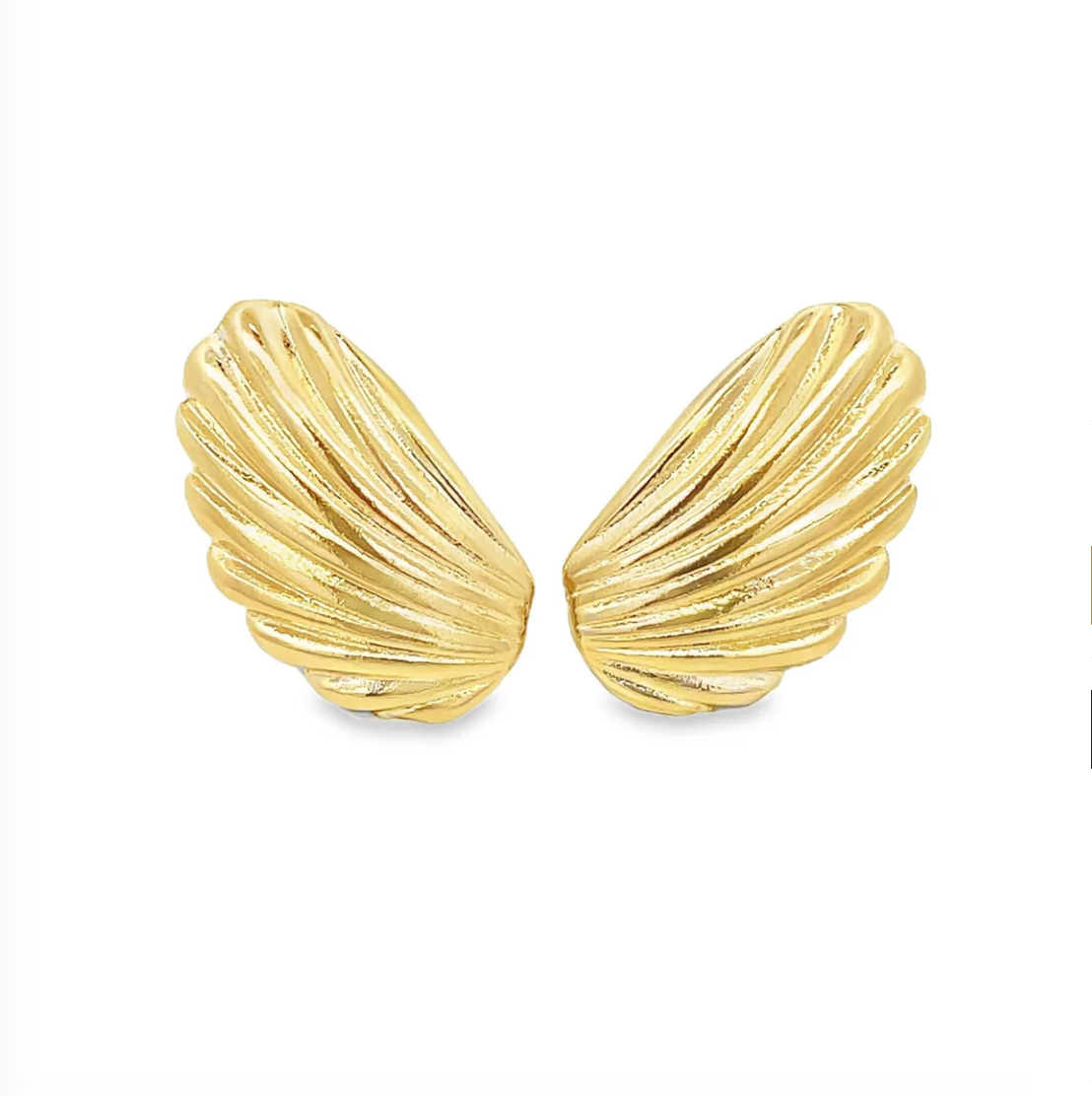 Isis Earrings
