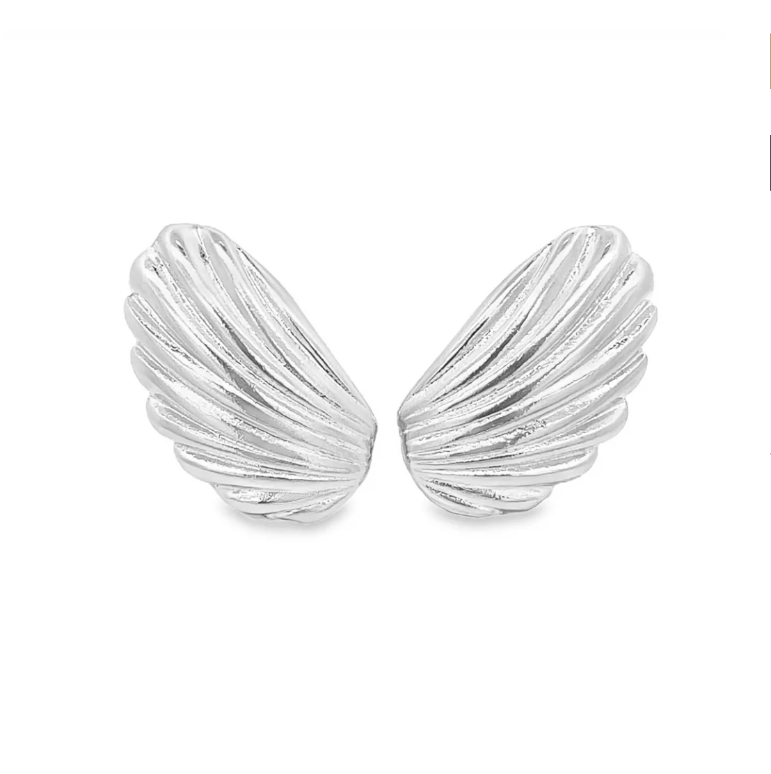 Isis Earrings