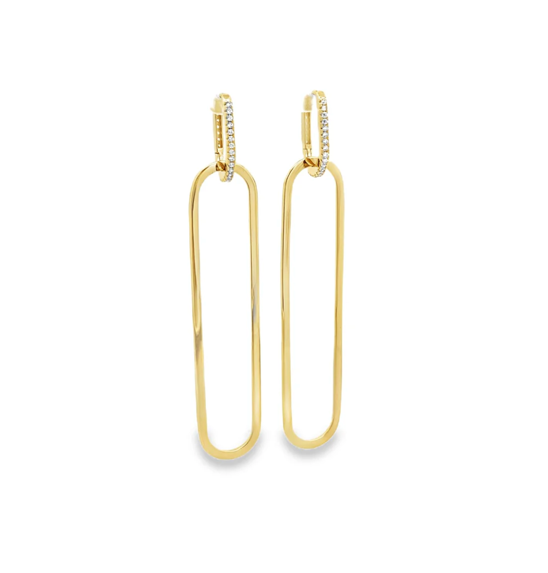 Lauren Earrings