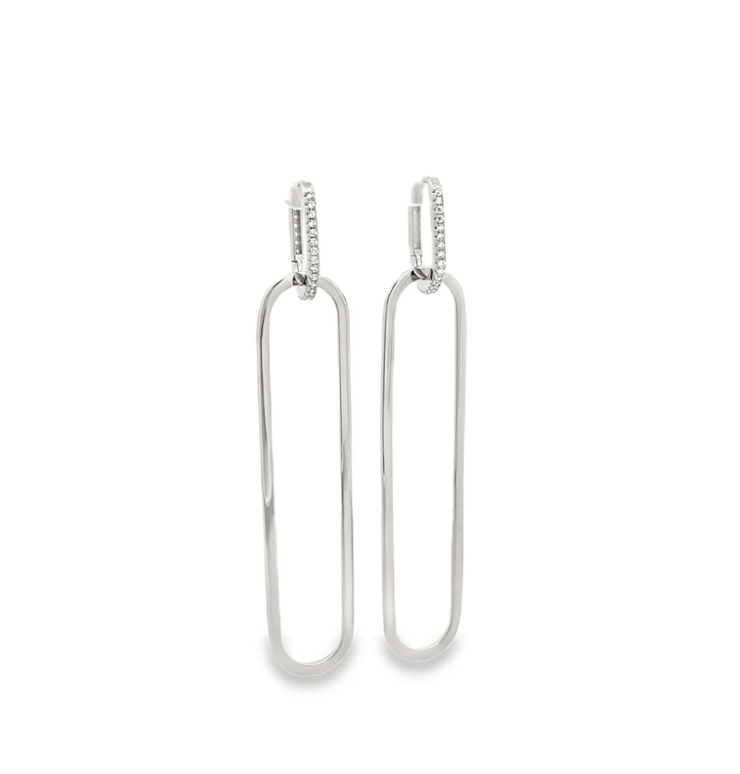 Lauren Earrings