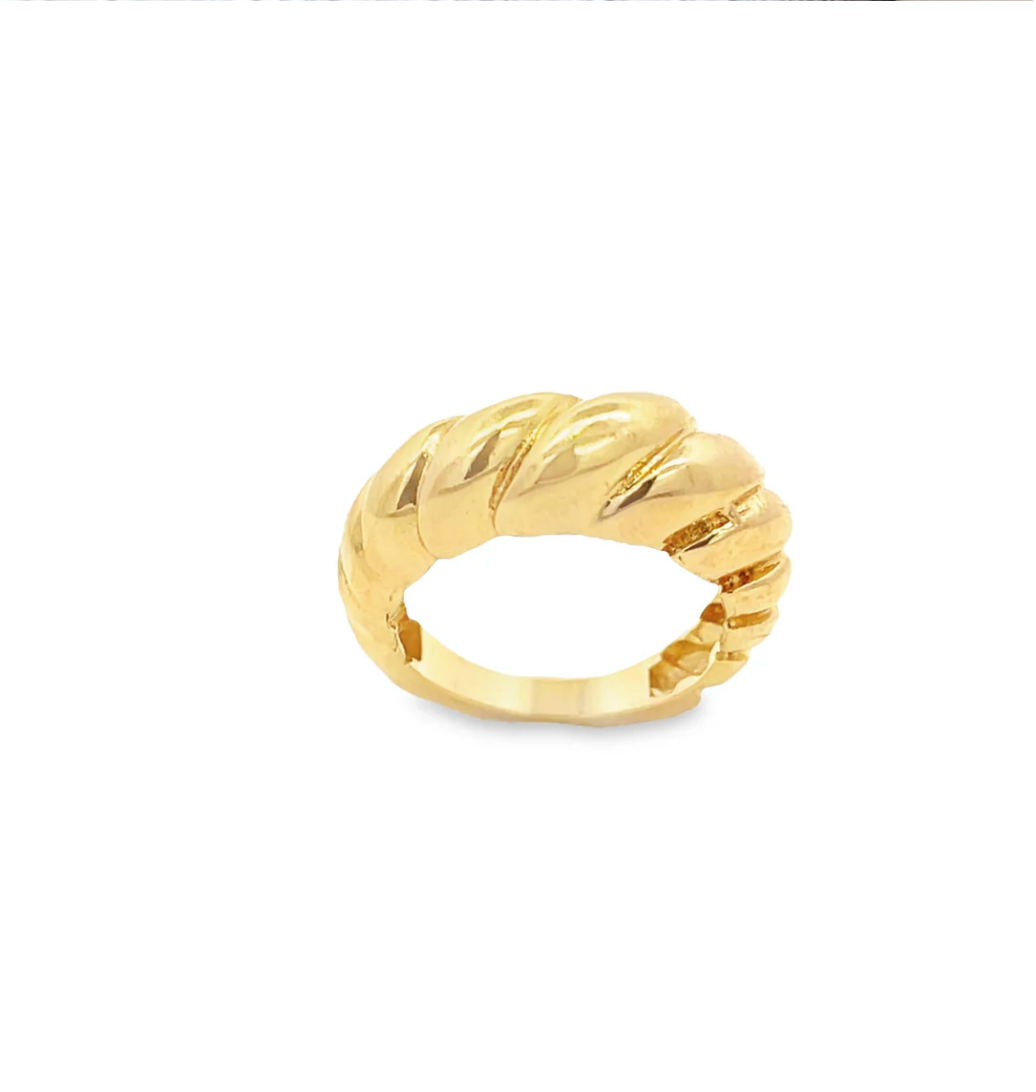 Spinelli Ring Stack