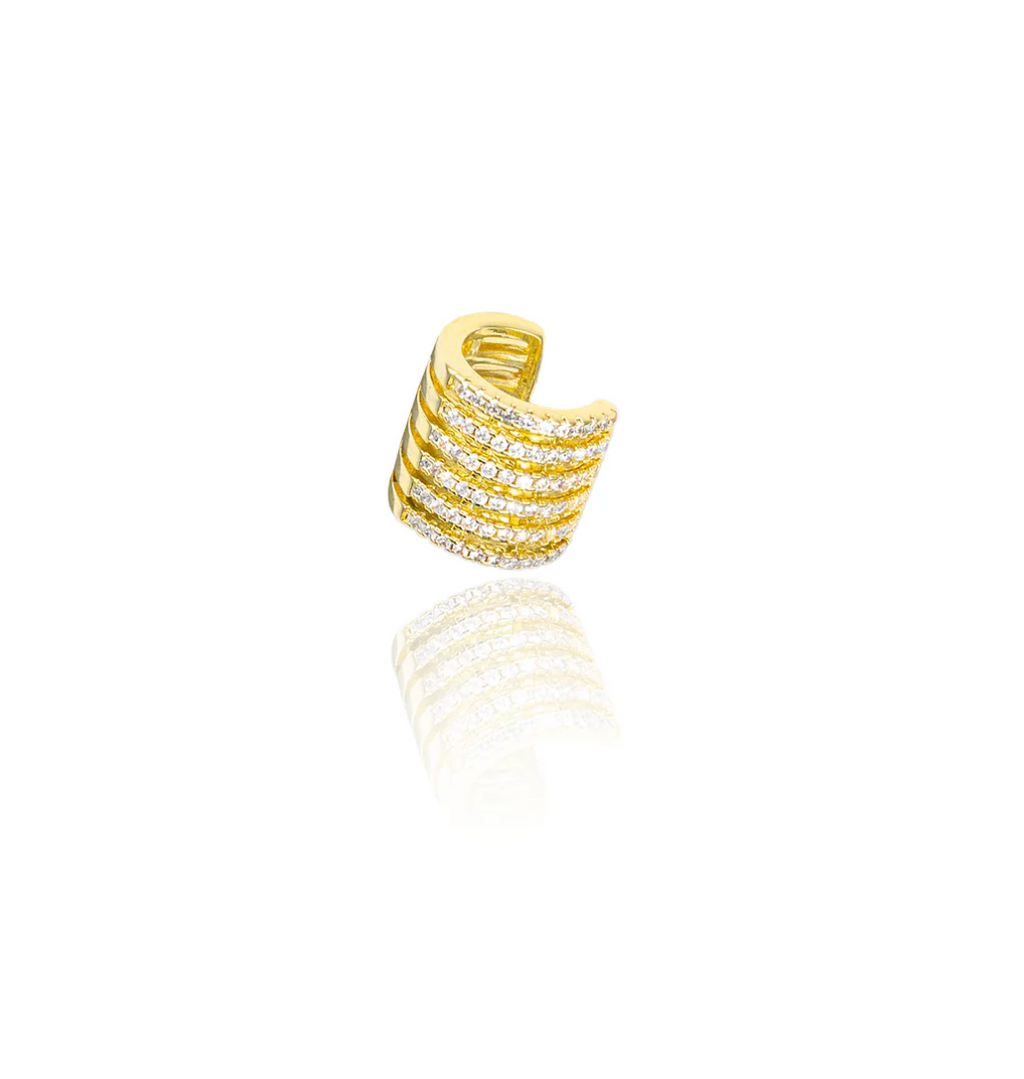 Kaia Earrings