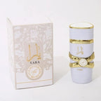 100ml Original Perfume Women Spray Long-lasting Perfumes Men's Perfume Women's Fragrance Arab Long lasting Pheromones Femme Gift