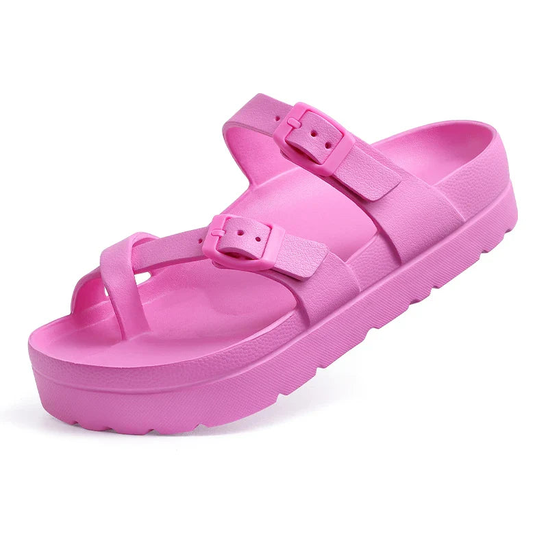 Clogs Beach Sandal Comfort and Style
